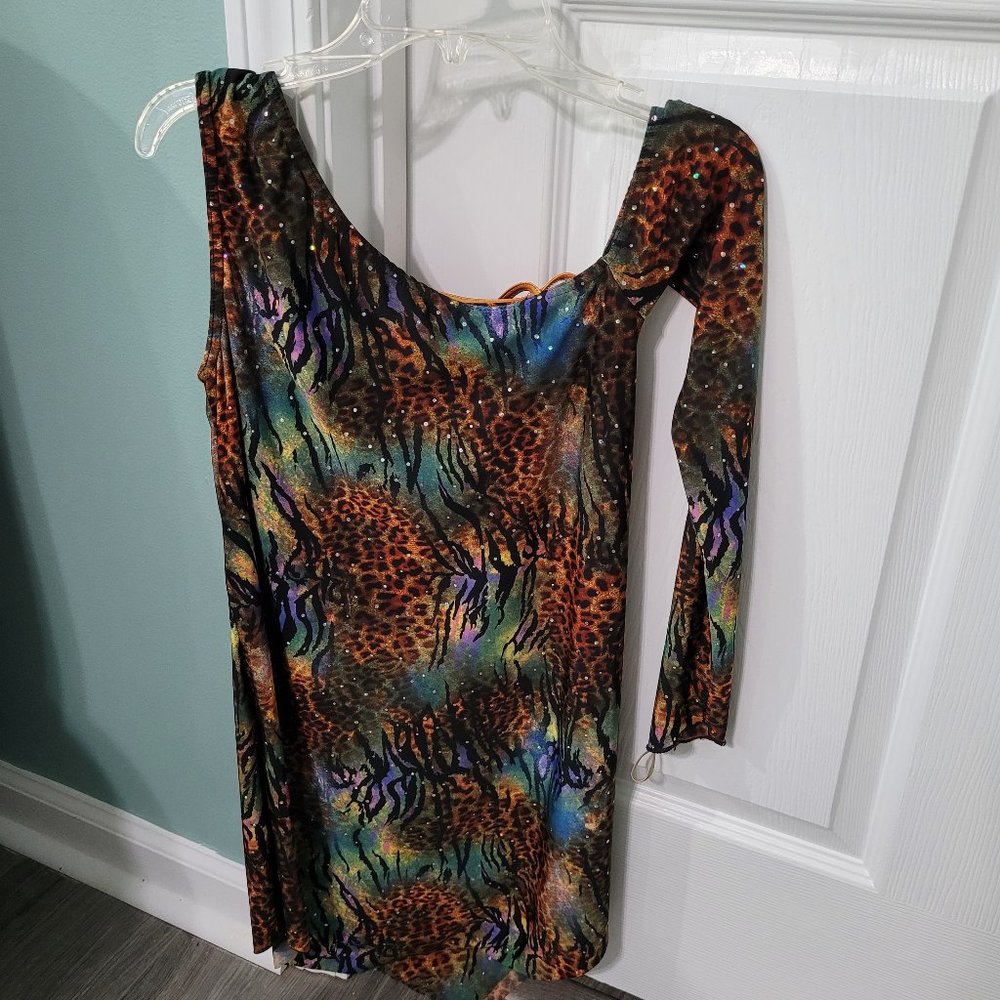 Weissman Dance Costume